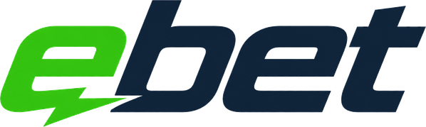 eBet Logo